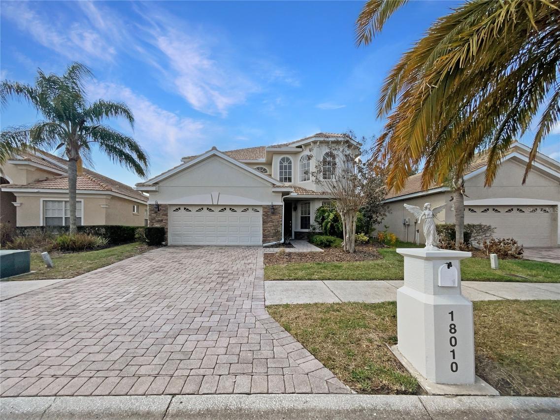 18010 Java Isle Dr., Tampa, FL 33647