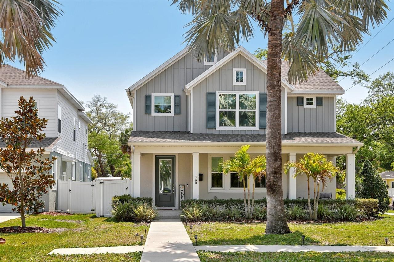 798 46th Ave., St Petersburg, FL 33703