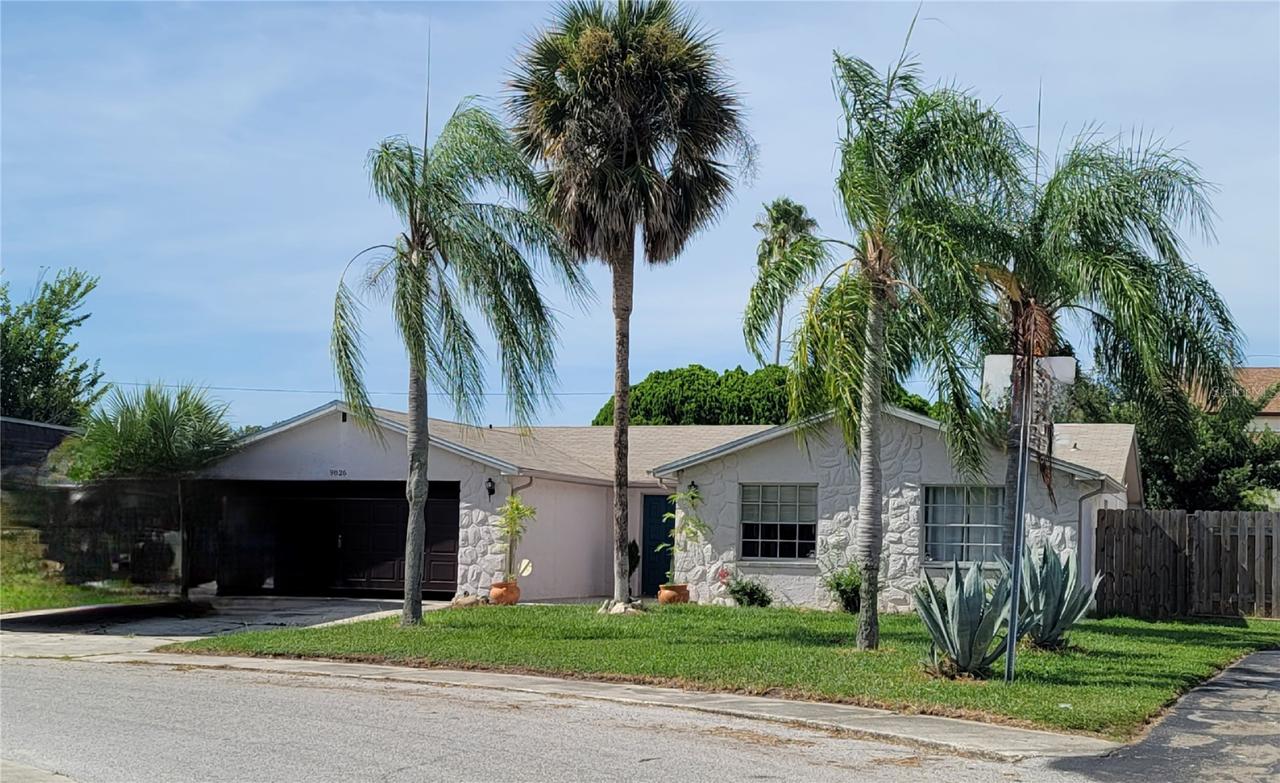 9826 Lehigh Dr., Port Richey, FL 34668
