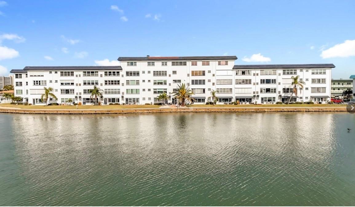 5935 30th Ave. #304, Gulfport, FL 33707