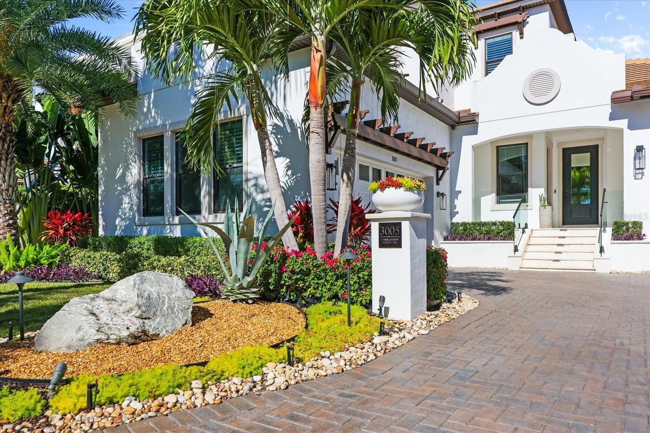 3005 Christophers Watch Ln., Ruskin, FL 33570