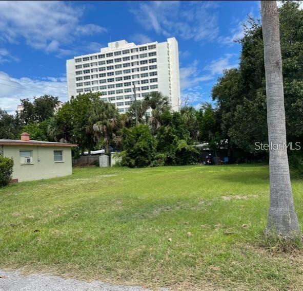 6721 10th Avenue Ter., South Pasadena, FL 33707