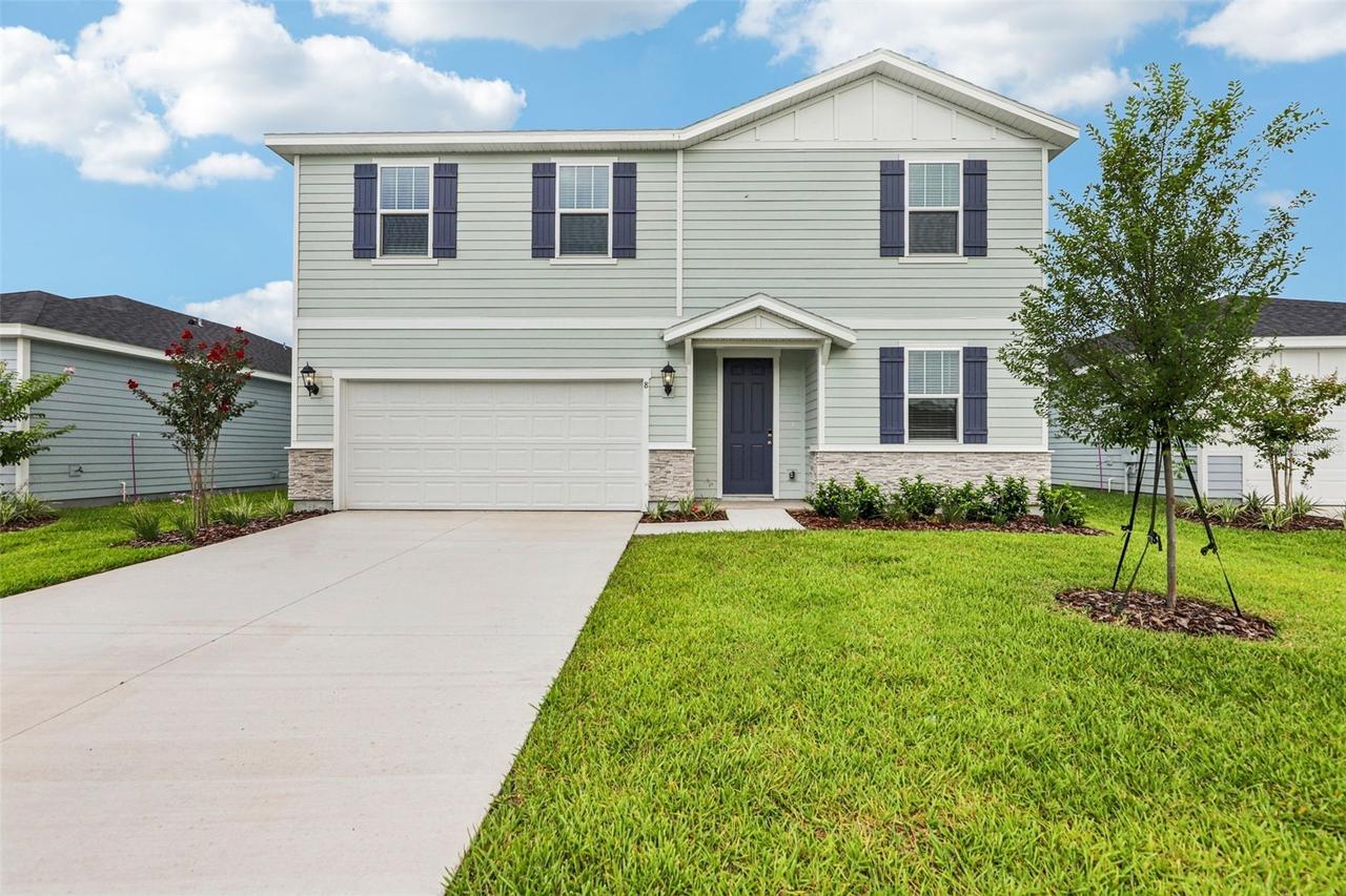 8 Wandering Creek Way, Palm Coast, FL 32164