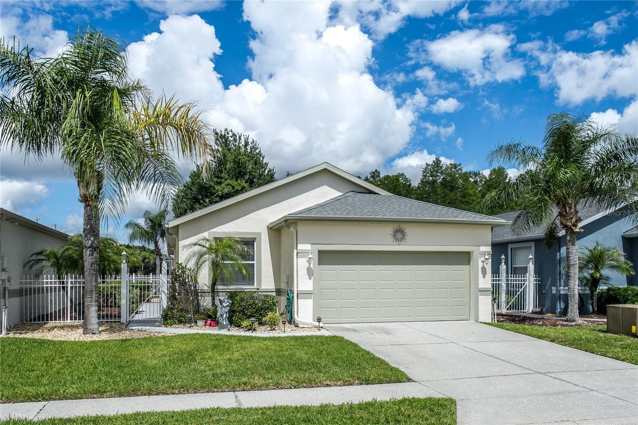 8415 Tarocco Ct., Land O Lakes, FL 34637