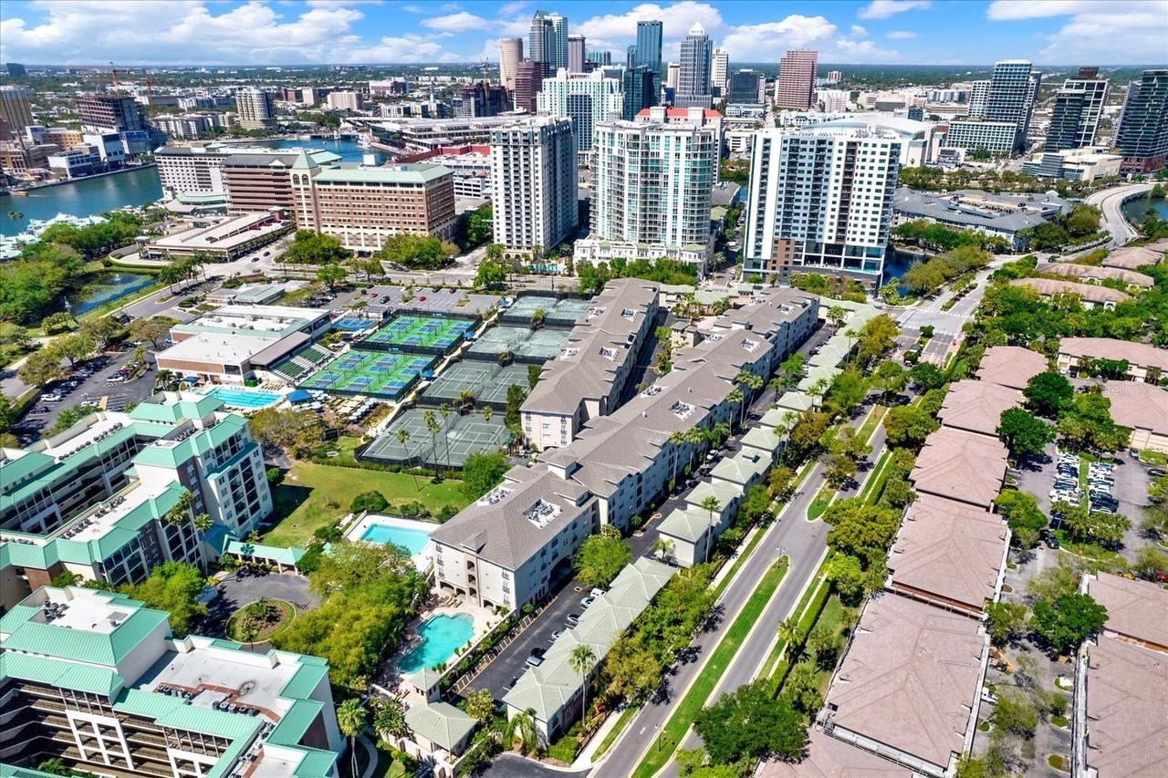 501 Knights Run Ave #1234, Tampa, FL 33602