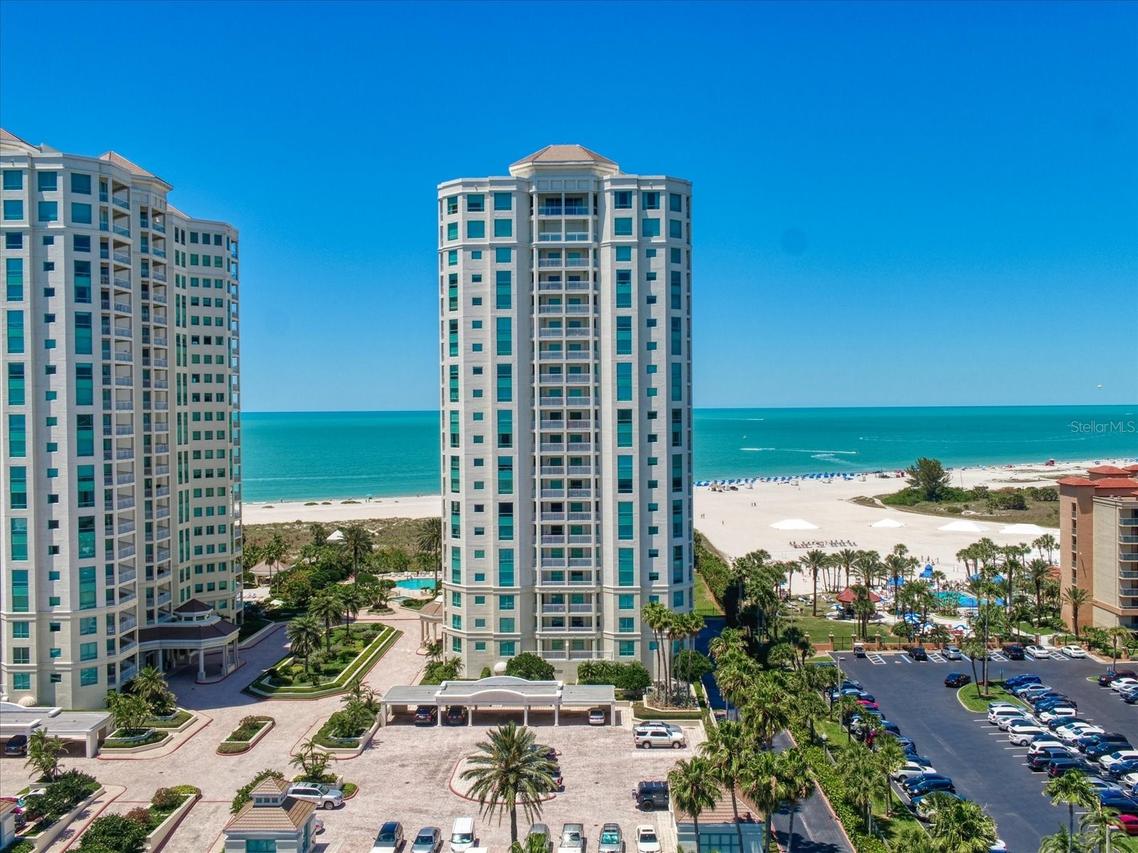 1170 Gulf Blvd. #605, Clearwater, FL 33767