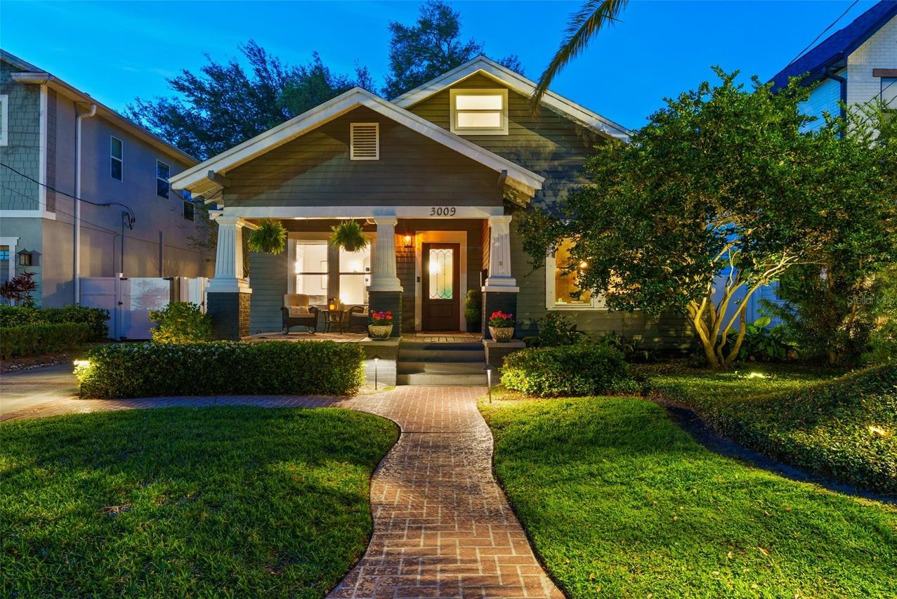 3009 W San Jose St., Tampa, FL 33629