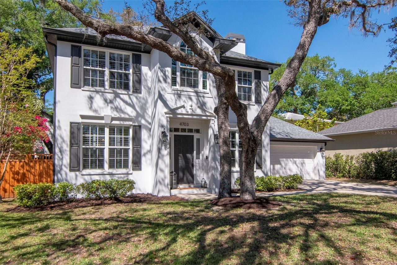 4703 S Dauphin Ave., Tampa, FL 33611
