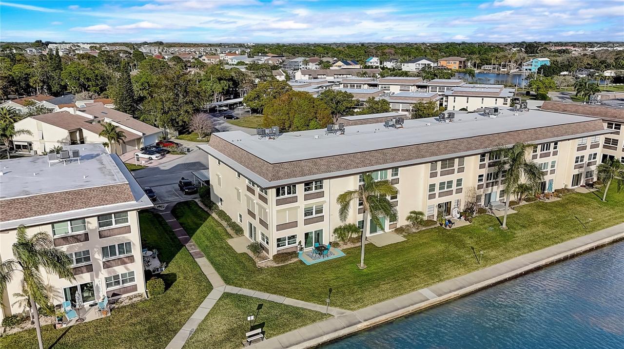 4518 Garnet Dr. #101, New Port Richey, FL 34652