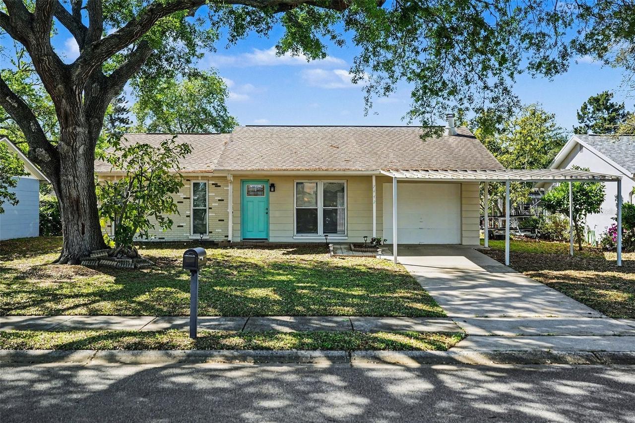 7442 Compton Ln., New Port Richey, FL 34655
