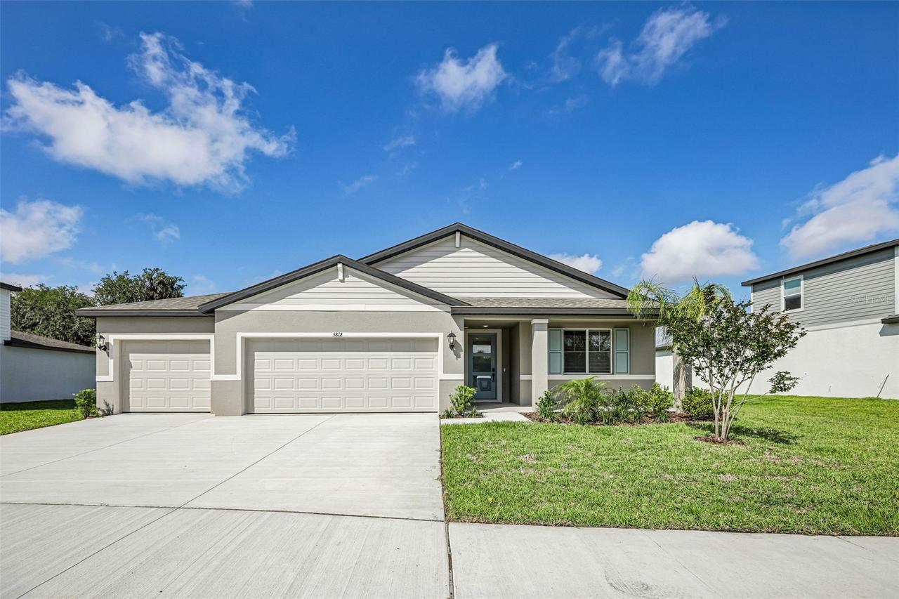 3812 Orange Forest Ln., Bartow, FL 33830