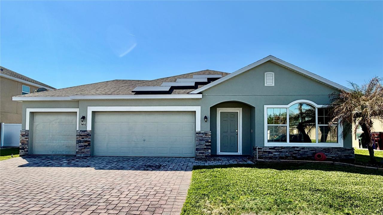 3416 Mallard Pond Blvd., St Cloud, FL 34772