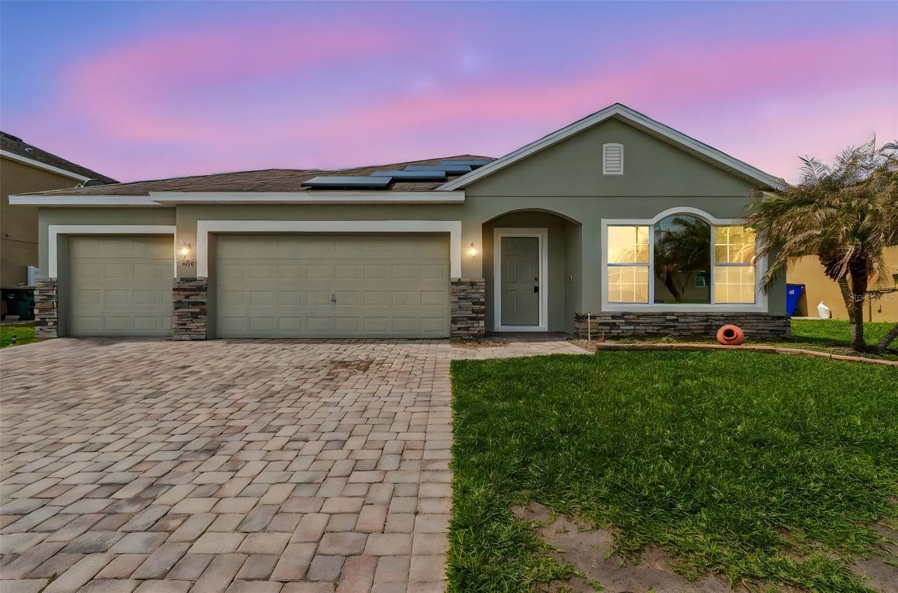 3416 Mallard Pond Blvd., St Cloud, FL 34772