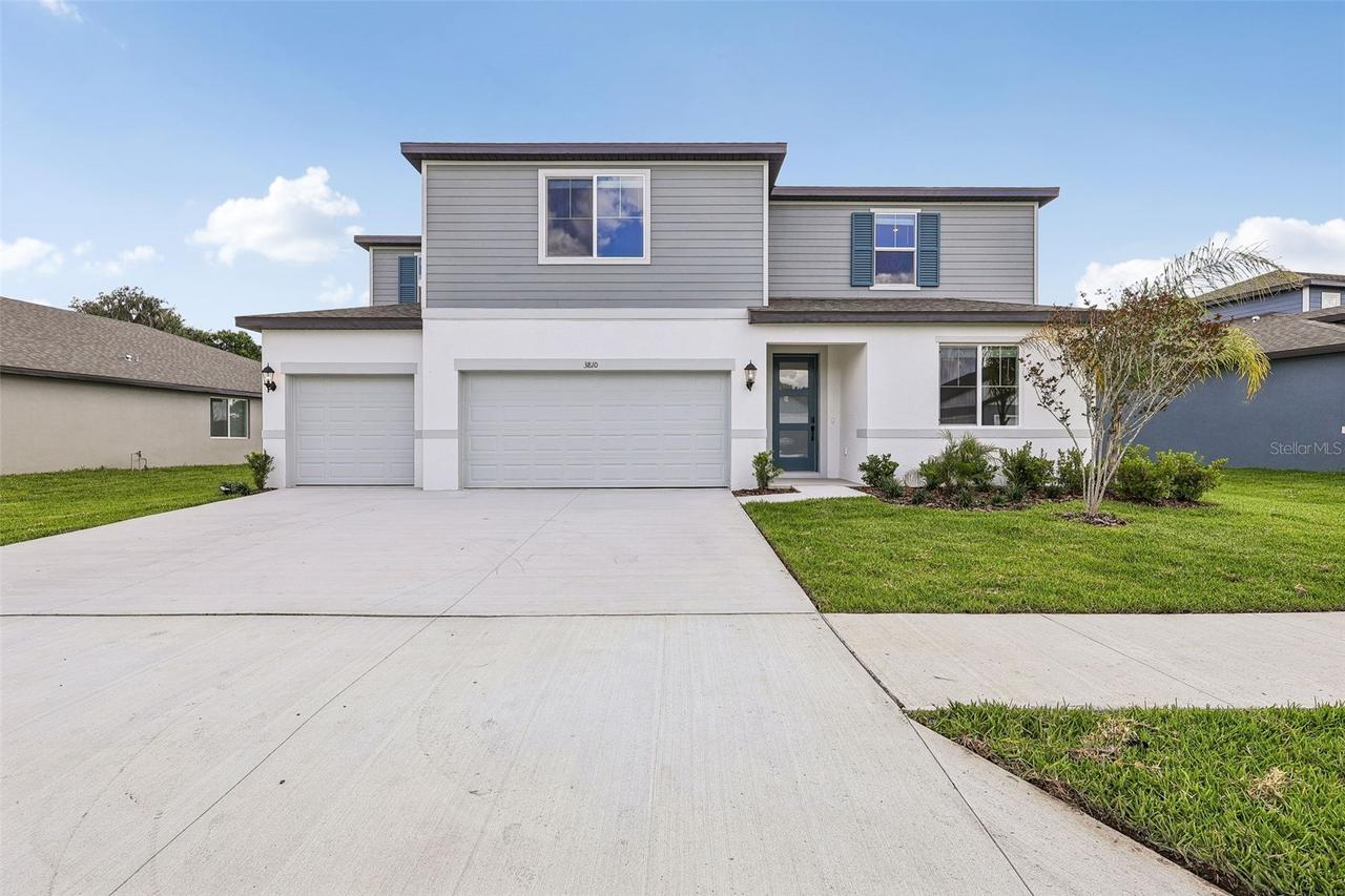 3810 Orange Forest Ln., Bartow, FL 33830