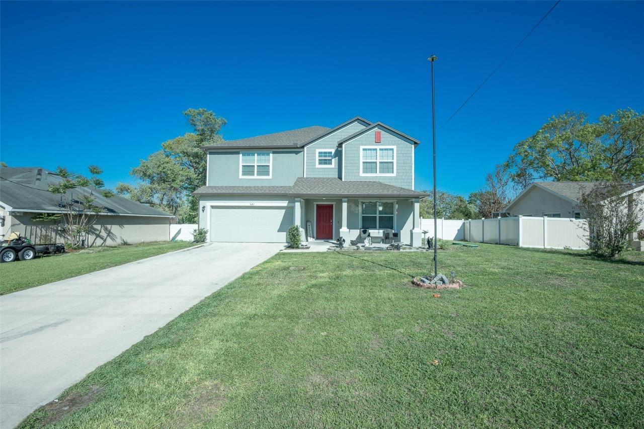 3082 Dothan Ave., Spring Hill, FL 34609