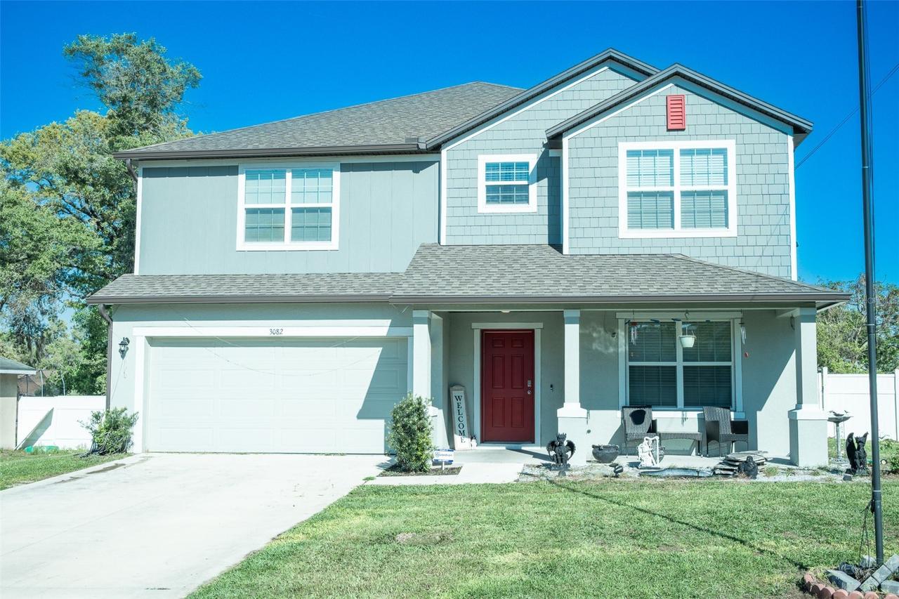 3082 Dothan Ave., Spring Hill, FL 34609