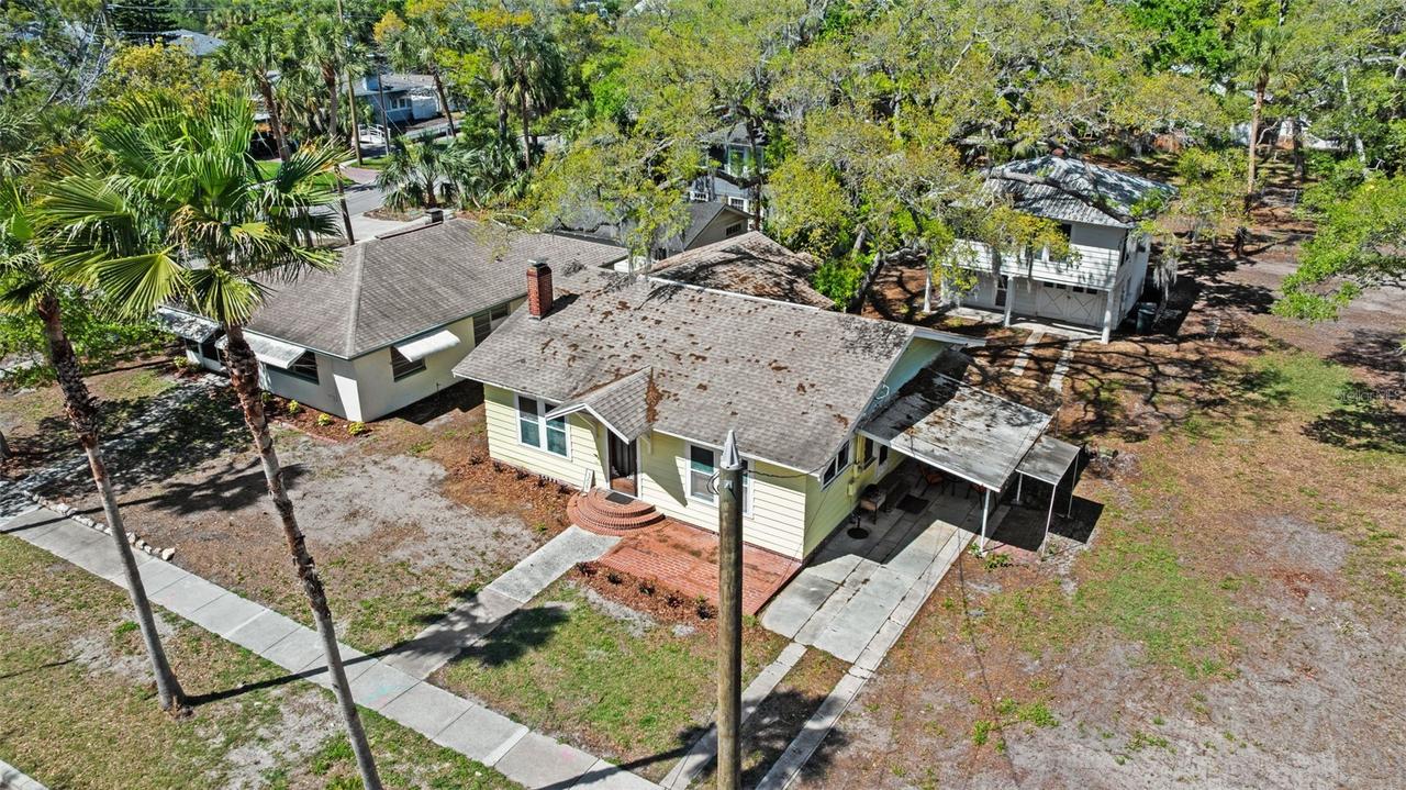 300 President St., Dunedin, FL 34698