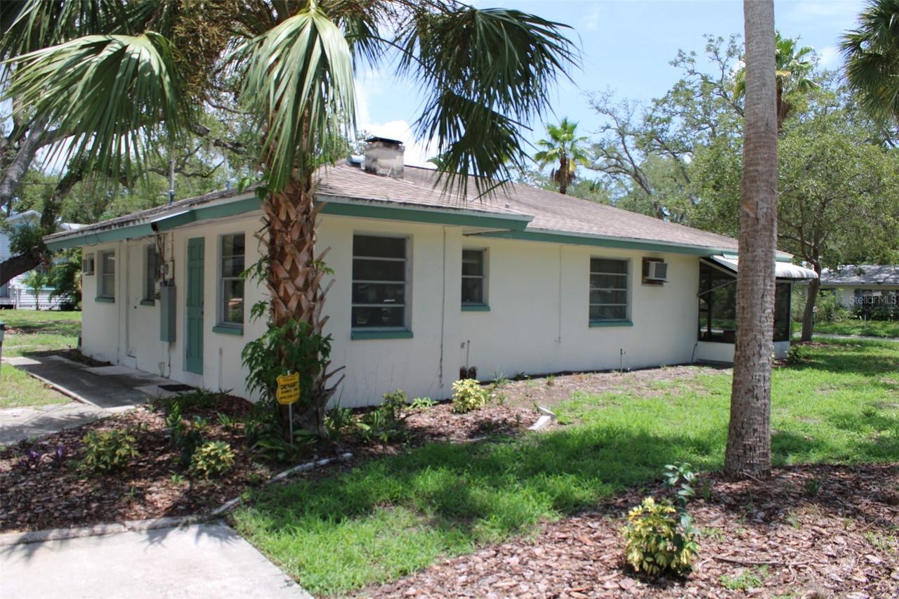300 President St., Dunedin, FL 34698