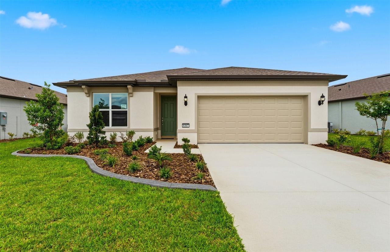 8367 SW 58th Loop, Ocala, FL 34481