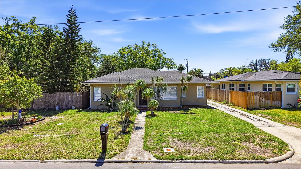 1505 Laura St., Clearwater, FL 33755