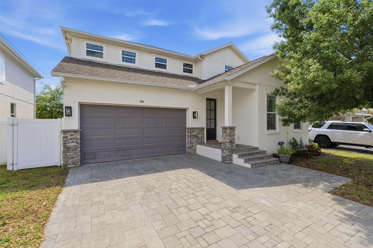 2510 W Carmen St., Tampa, FL 33609