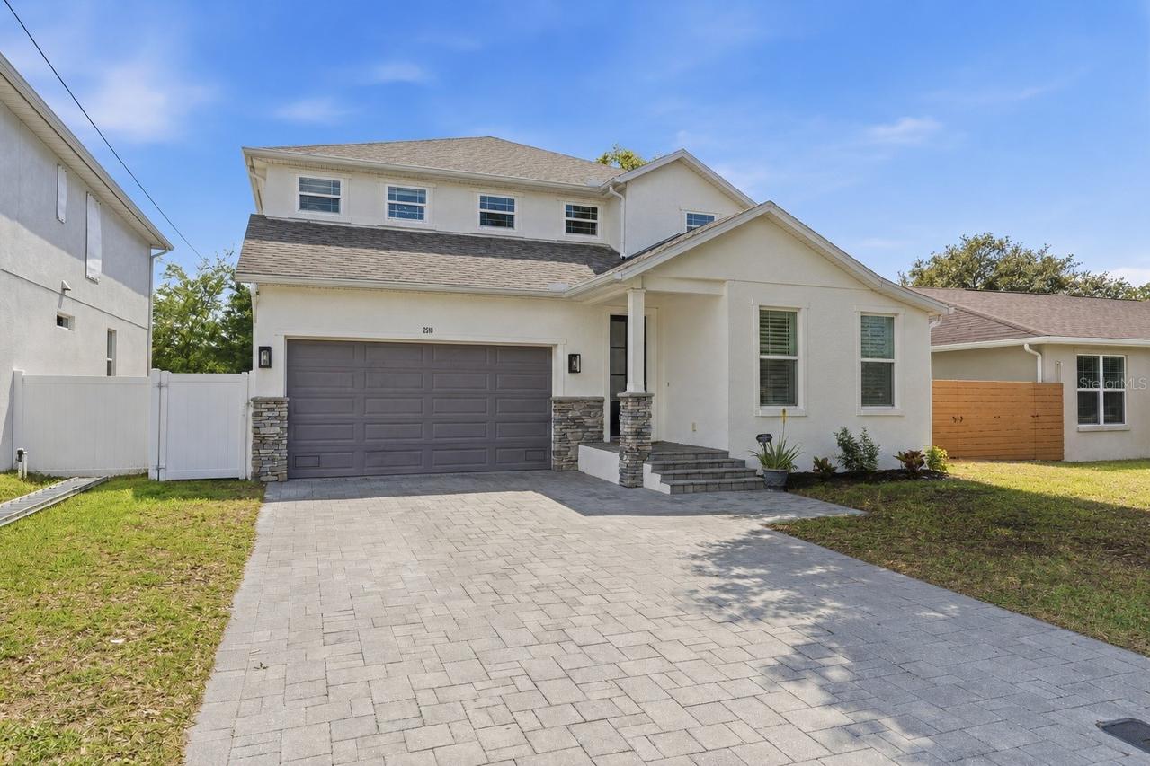 2510 W Carmen St., Tampa, FL 33609