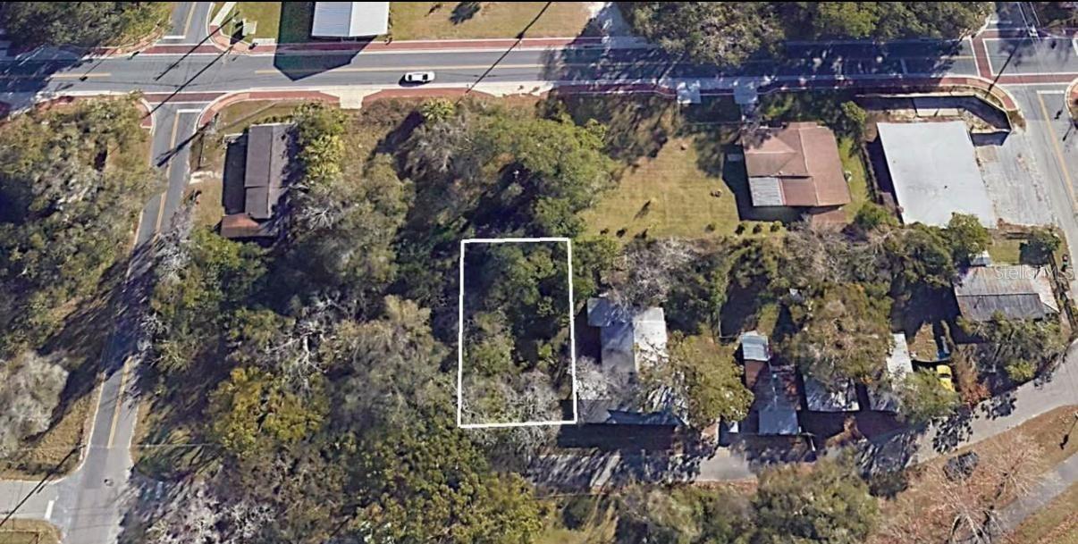 SE 6th Ave., Gainesville, FL 32601