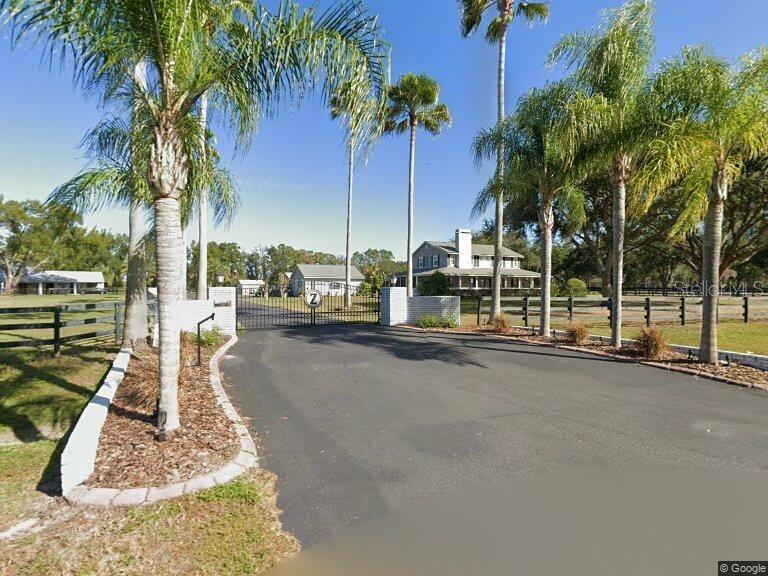 11601 Innfields Dr., Odessa, FL 33556