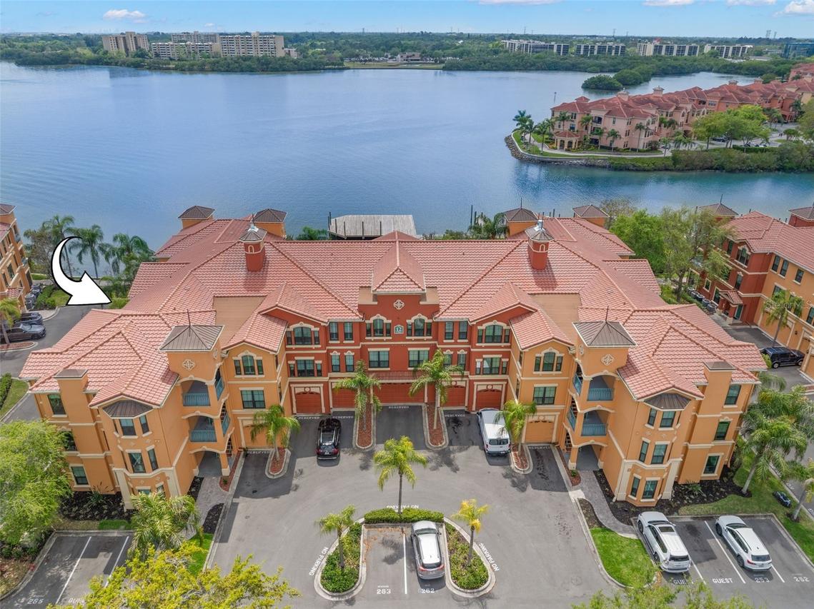 2765 Via Cipriani #1232A, Clearwater, FL 33764