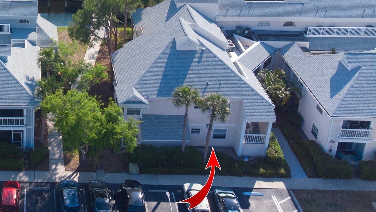 6907 Stones Throw Cir. #2101, St Petersburg, FL 33710