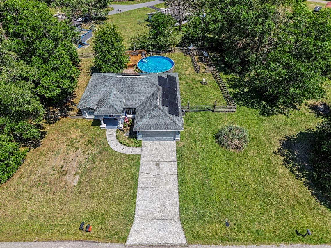 9105 S Zanmar Dr., Floral City, FL 34436