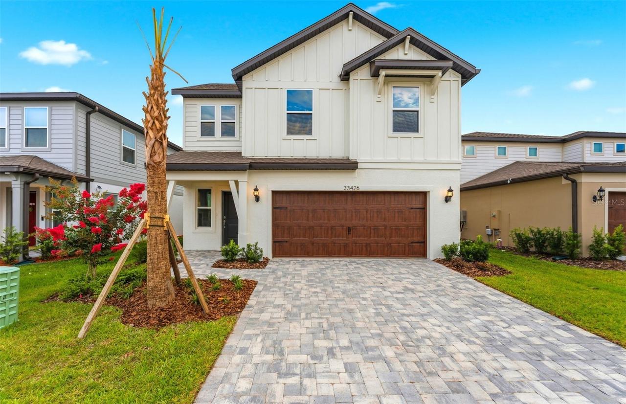 33426 Barnebrook Dr., Wesley Chapel, FL 33545