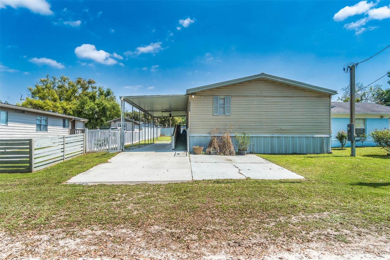 14926 Douglas St., Dade City, FL 33525