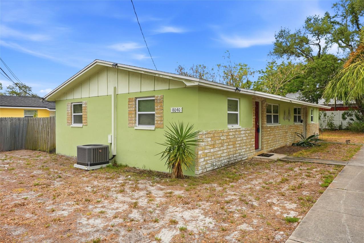 8040 47th Ave., St Petersburg, FL 33709