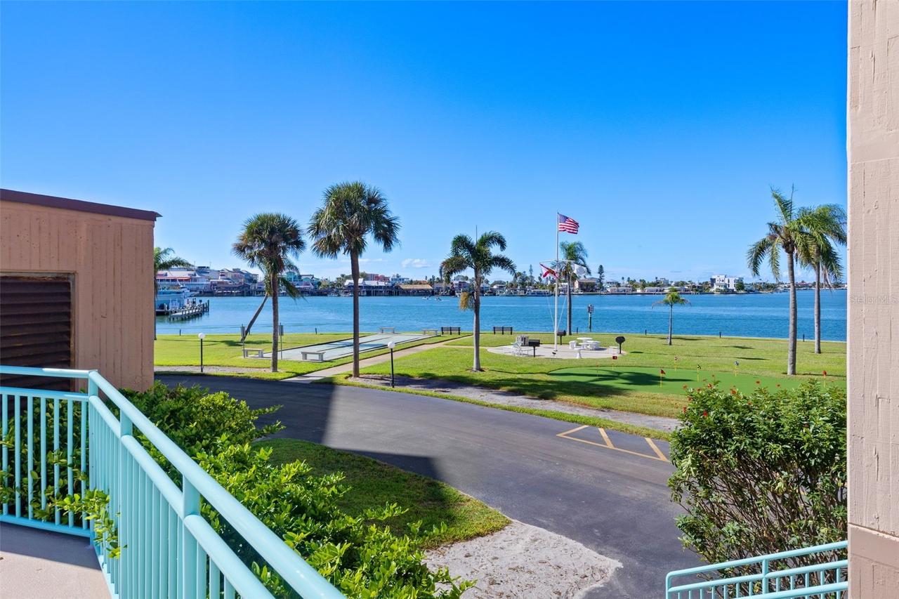 1 Key Capri #102E, Treasure Island, FL 33706