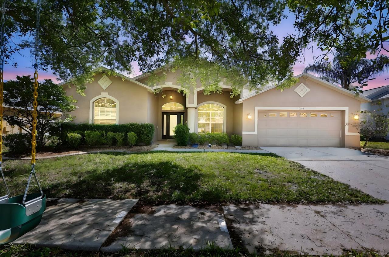 9274 Estate Cove Cir., Riverview, FL 33578