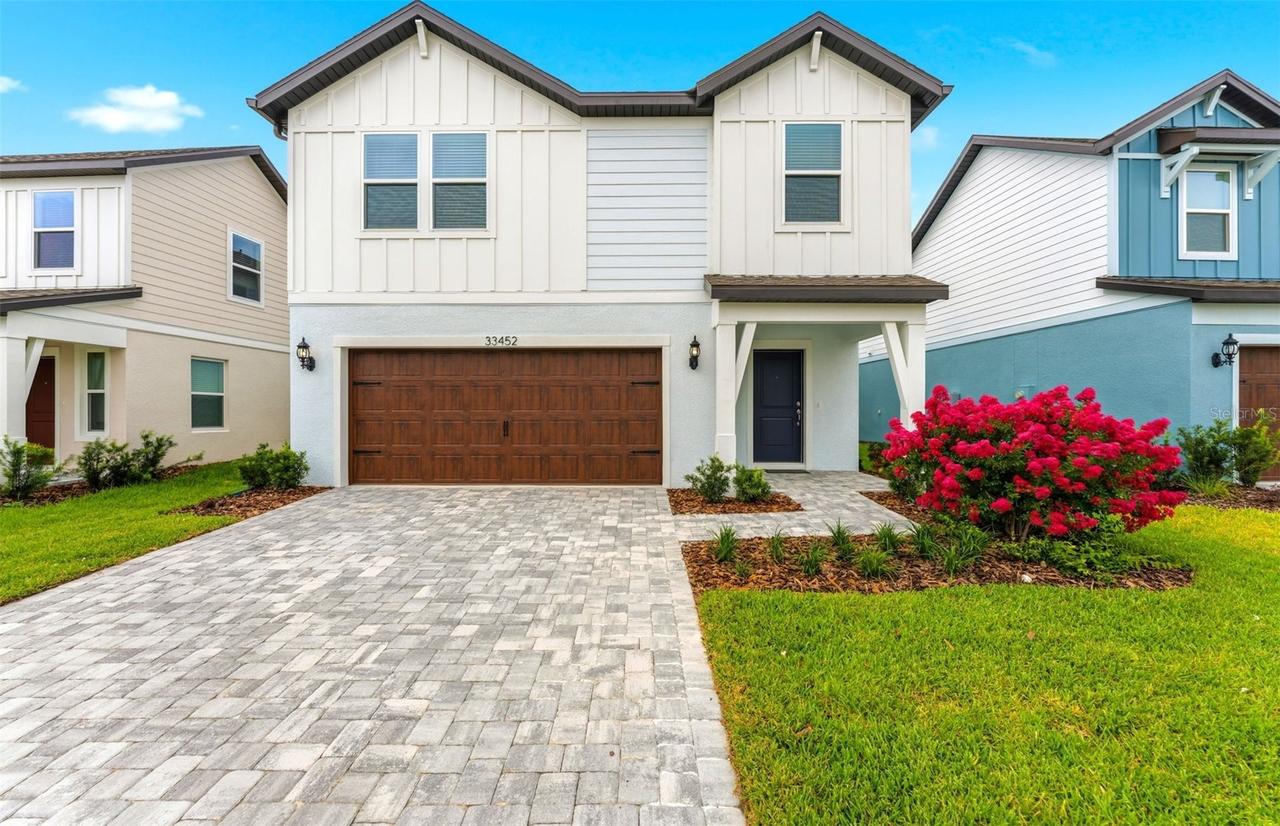 33452 Binding Ties Ln., Wesley Chapel, FL 33545