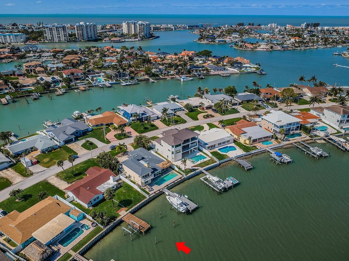 7927 11th Ave., St Petersburg, FL 33707