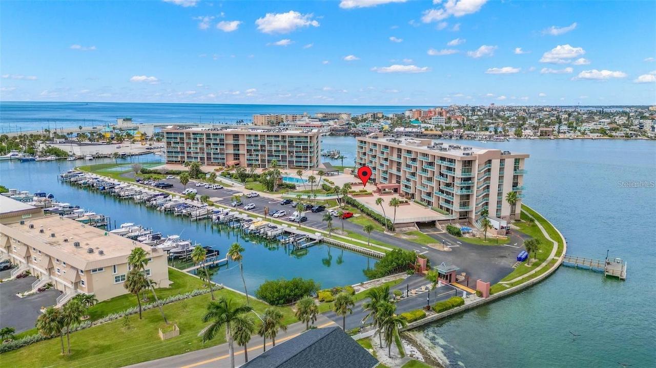 [Address Hidden by Seller], Treasure Island, FL 33706