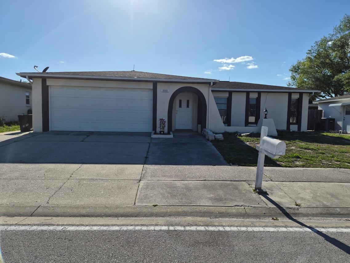 9303 Morehead Ln., Port Richey, FL 34668