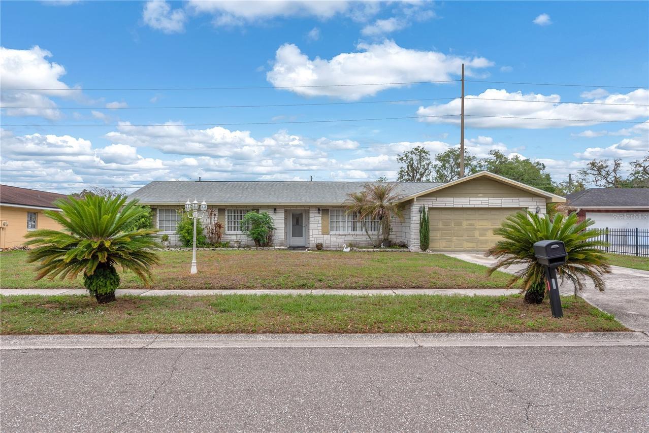 3420 Yale Cir., Riverview, FL 33578