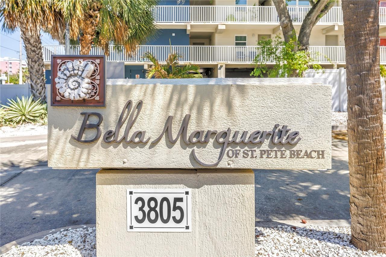 3805 Gulf Blvd. #205, St Pete Beach, FL 33706