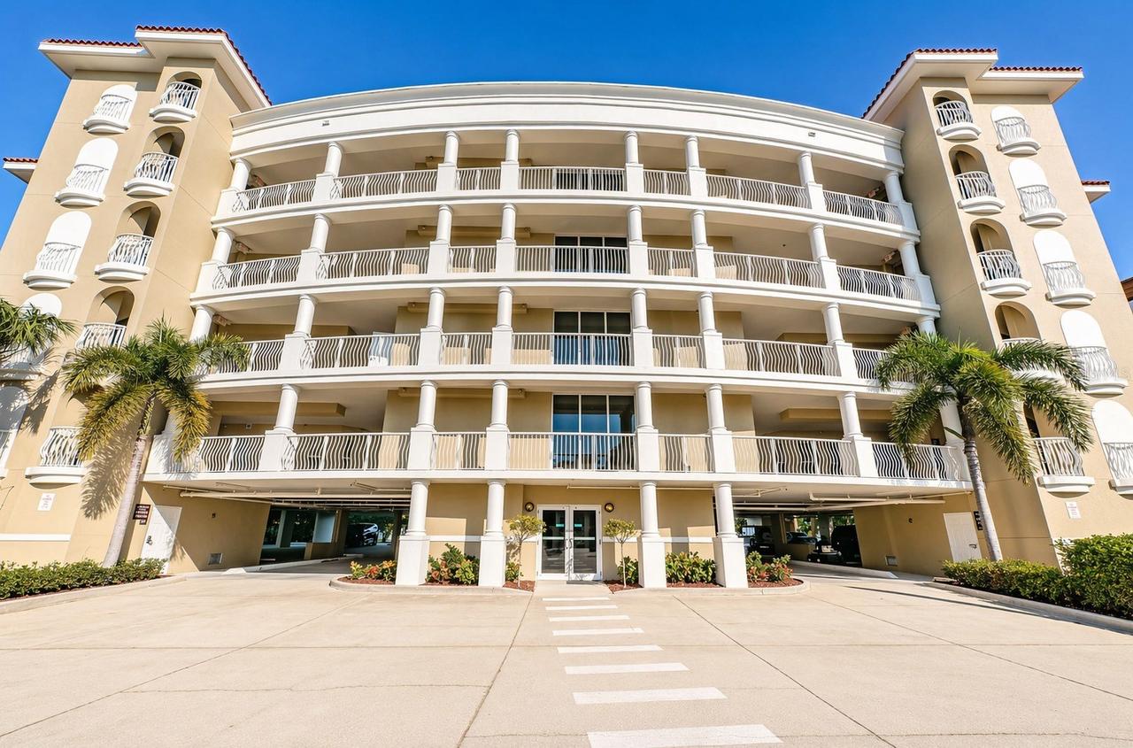 3805 Gulf Blvd. #205, St Pete Beach, FL 33706