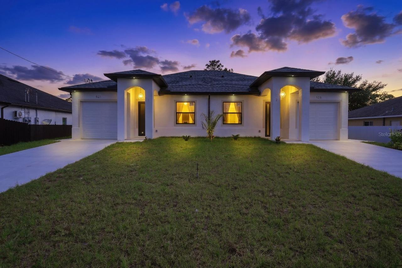 521/523 Lillon Ave., Lehigh Acres, FL 33974