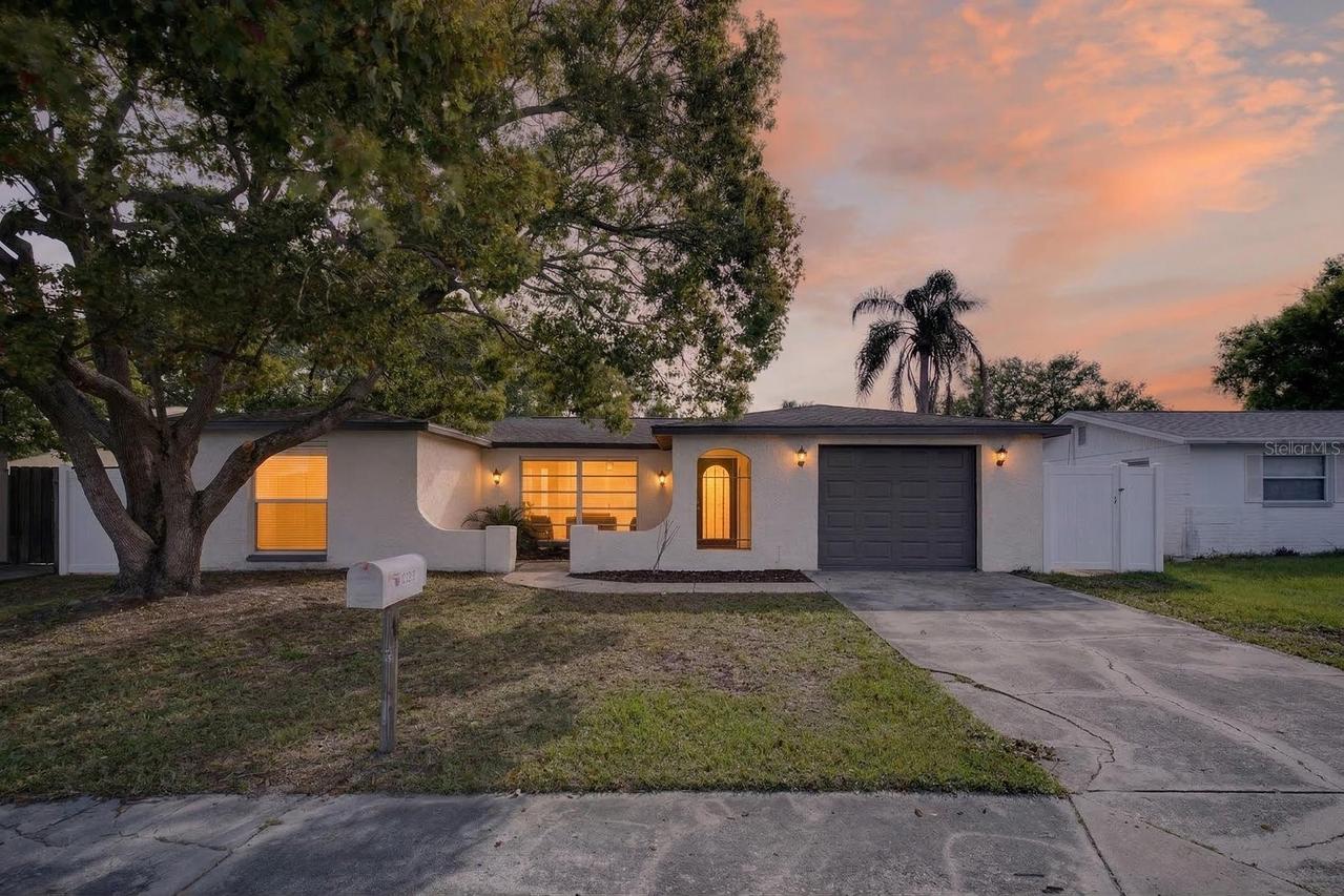 10028 Vineyard Ln., Port Richey, FL 34668