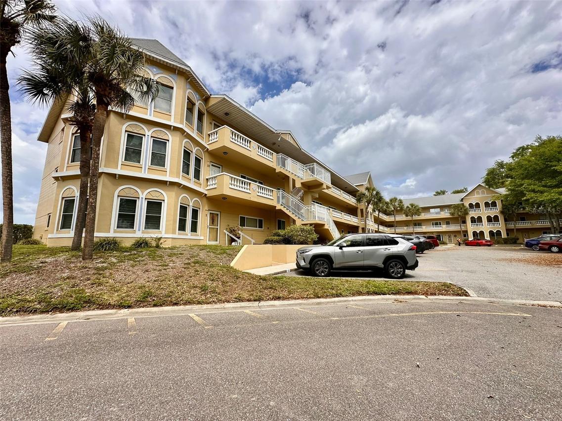 2220 Spanish Dr. #26, Clearwater, FL 33763