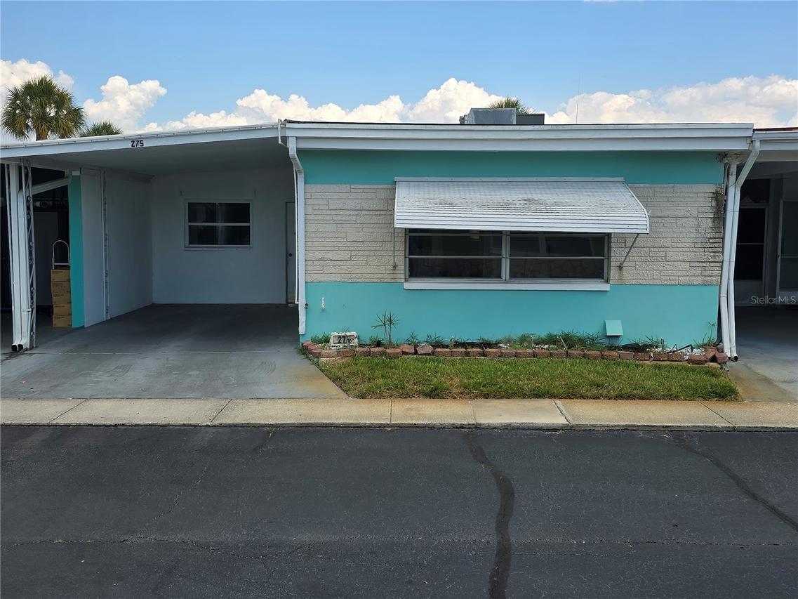 250 Rosery Rd. #275, Largo, FL 33770