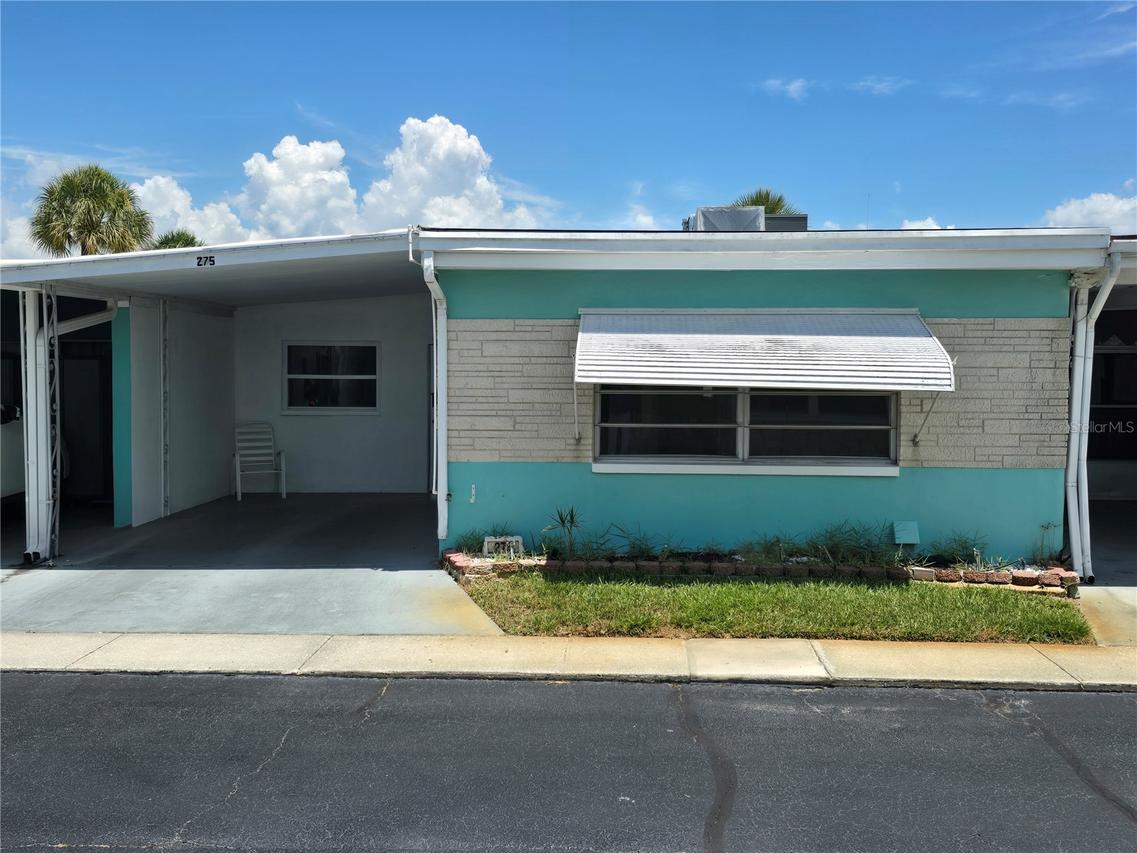 250 Rosery Rd. #275, Largo, FL 33770