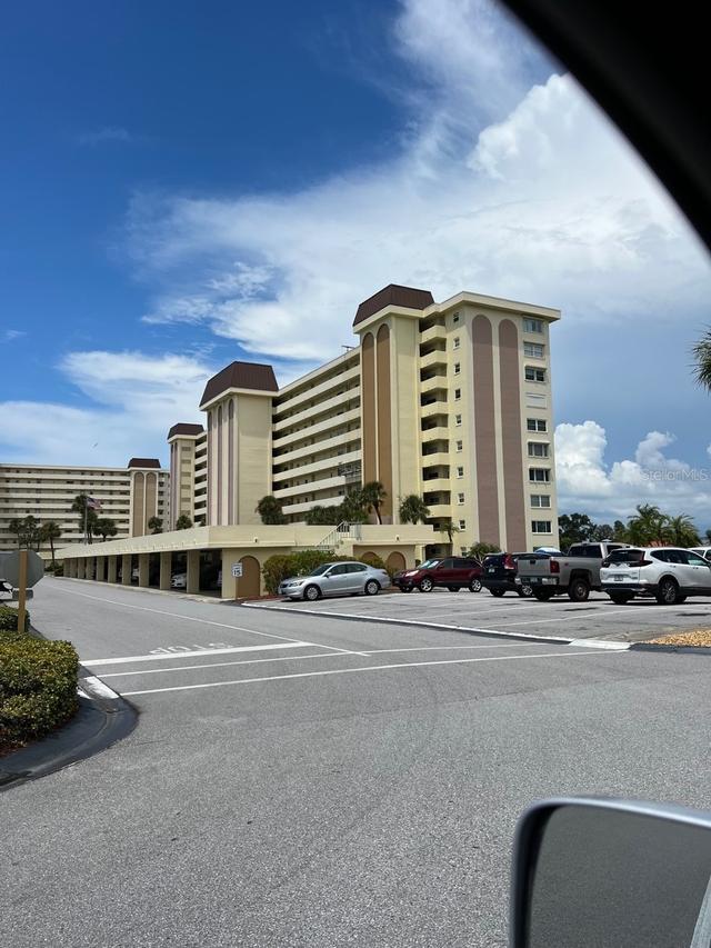 4725 Cove Cir. #108, St Petersburg, FL 33708