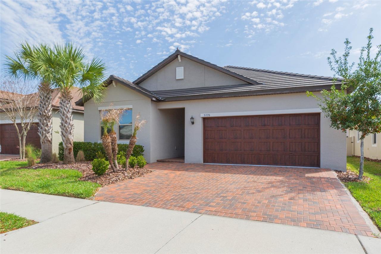 31726 Cabana Rye Ave., San Antonio, FL 33576